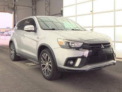 MITSUBISHI OUTLANDER SPORT 2019 JA4AP4AU3KU027420 image MITSUBISHI OUTLANDER SPORT 2019 JA4AP4AU3KU027420 image